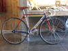 1990 EDDY MERCKX ANNIVERSARY TRACK photo