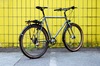 1990 Fuji Suncrest photo