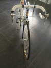 1990 Replica Teambike Panasonic PR 6000 photo