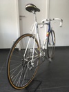 1990 Replica Teambike Panasonic PR 6000 photo