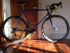 1990 Serotta Nova Special X photo