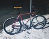 1990 Specialized Hardrock Sport photo