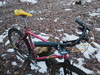 1990 Specialized Hardrock Sport photo