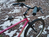 1990 Specialized Hardrock Sport photo