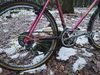 1990 Specialized Hardrock Sport photo