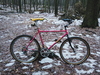 1990 Specialized Hardrock Sport photo