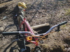 1990 Specialized Hardrock Sport photo