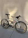 1990 Specialized Rockhopper Sport photo