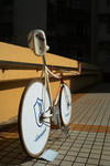 1990 Team Japan Panasonic Pursuit Track photo