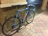 1990 Trek 1100 photo