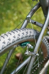 1990s 3Rensho MTB photo