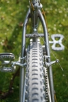 1990s 3Rensho MTB photo