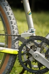 1990s 3Rensho MTB photo