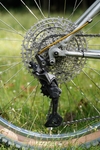 1990s 3Rensho MTB photo