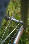 1990s 3Rensho MTB photo