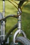 1990s 3Rensho MTB photo