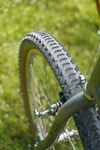 1990s 3Rensho MTB photo