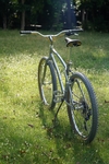 1990s 3Rensho MTB photo