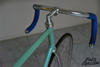 1990's Bianchi team pista *sold* photo