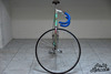 1990's Bianchi team pista *sold* photo