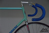 1990's Bianchi team pista *sold* photo