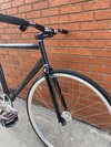 1990’s Graham Weigh Track Bike photo