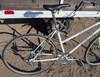 1990's Schwinn Cruiser Supreme Mixte photo