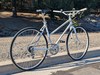 1990's Schwinn Cruiser Supreme Mixte photo