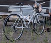 1990's Schwinn Cruiser Supreme Mixte photo