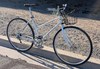 1990's Schwinn Cruiser Supreme Mixte photo