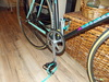 1991 Bianchi Pista photo