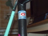 1991 Bianchi Pista photo