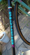 1991 Bianchi Pista - SOLD!!!! photo