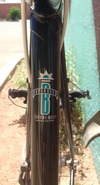 1991 Bianchi Volpe photo