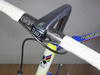 1991 Buckler-Colnago Master Piu photo