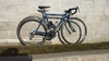 1991 Cannondale SR800 photo