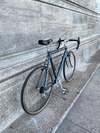 1991 Cannondale ST1000 photo