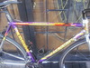 1991-Colnago Master Olympic Art Decor photo