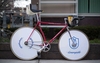 1991 Colnago Master Olympic Krono Pista photo