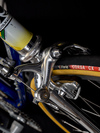 1991 Buckler-Colnago Master Piu photo