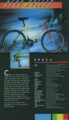 1991 Marin Bear Valley MTB photo