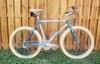 1991 Raleigh Technium Obsession, 19.5" photo