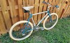 1991 Raleigh Technium Obsession, 19.5" photo
