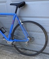 1991 Trek 1420 photo