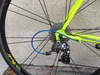 1991 Trek 90's lime green splatter photo