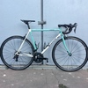 1992 Bianchi Forza photo