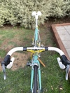 1992 Bianchi Forza photo