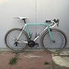 1992 Bianchi Forza photo