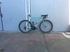 1992 Bianchi Forza photo