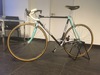 1992 Bianchi HiTech F-X-PRO photo